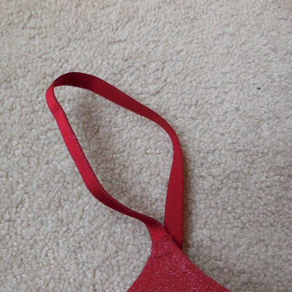 b.tempt'd by Wacoal Future Foundation Lurex Contour T-Shirt Bra 953202 Size 30C - Picture 6 of 9